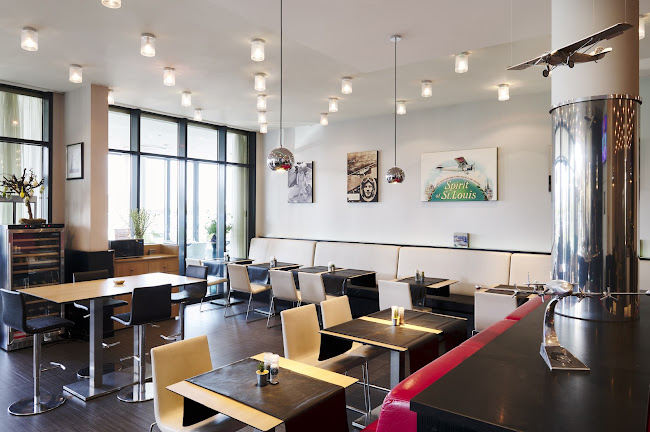 Saint-Louis Brasserie Restaurant - Grâce-Hollogne