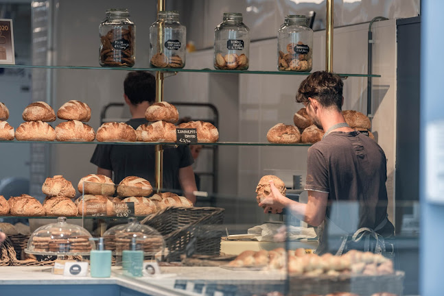 Opinii despre De Broodenier în Leuven - Horeca