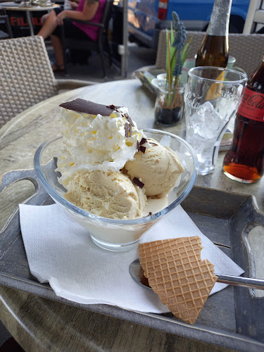Sfeercafé Ons Dorp - Menen