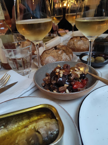 Comentarii opinii despre Pépite - Cave à manger