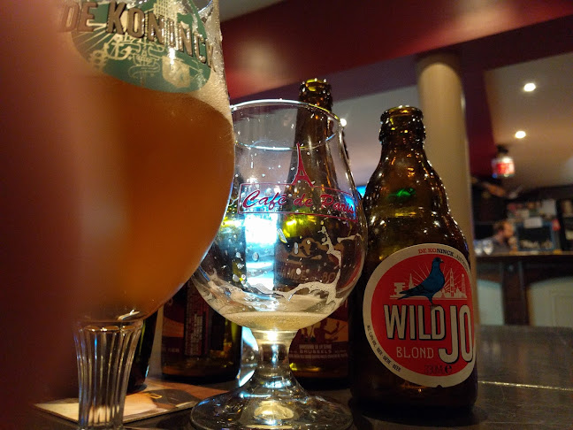 Le Café de Paris - Horeca