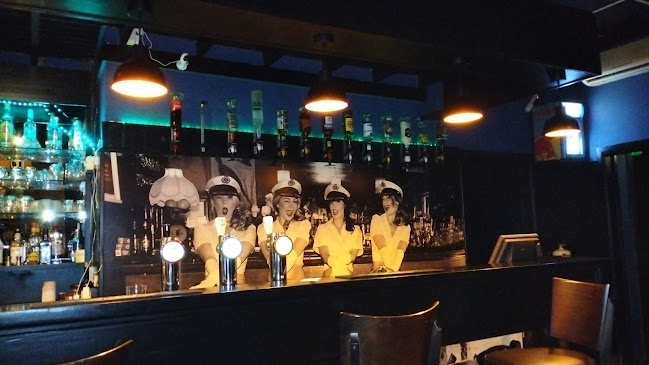 Jimmy Café - Horeca