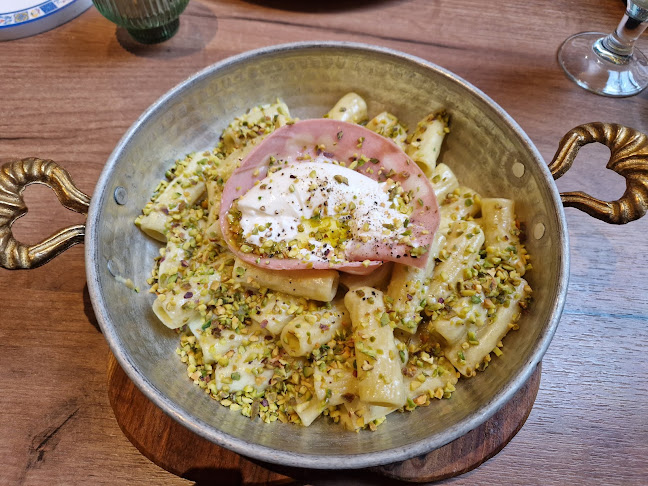 Restaurant & Pizzeria Nonna Rita