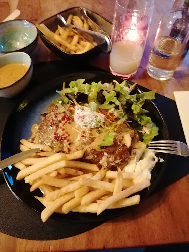 Rekkatsoo - Horeca