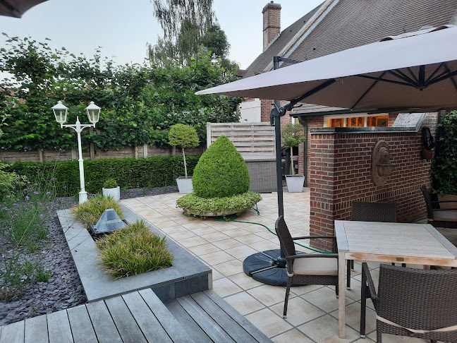 Restaurant Royale Axkit - Menen