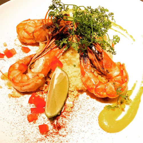 Restaurant Petrus - Horeca
