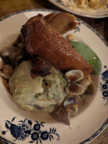 Opinii despre Crab Club în Sint-Gillis - Horeca