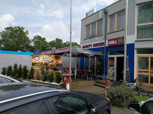 Mainzer Strasse 93, 64293 Darmstadt, Duitsland