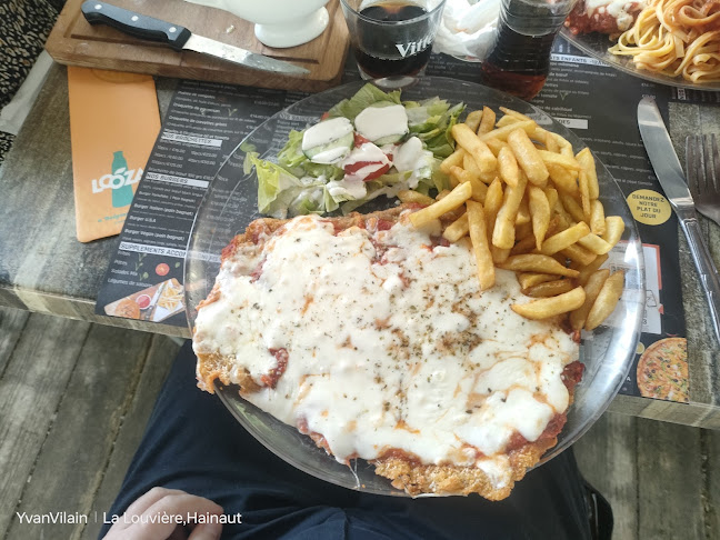 La Cantine des Italiens Phone number
