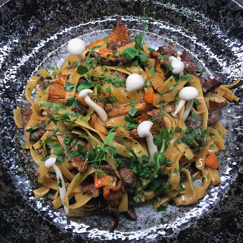 An den Linden - St Vith