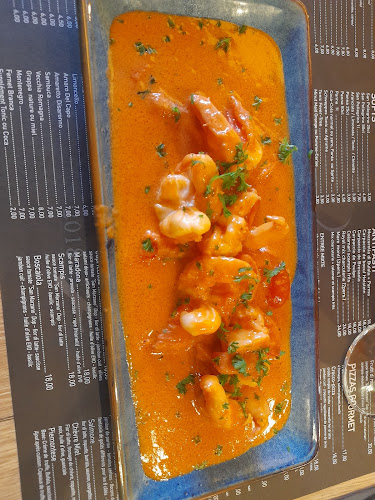 Comentarii opinii despre L'acqua e Farina 2018 - Pizzeria Napoletana - brasserie