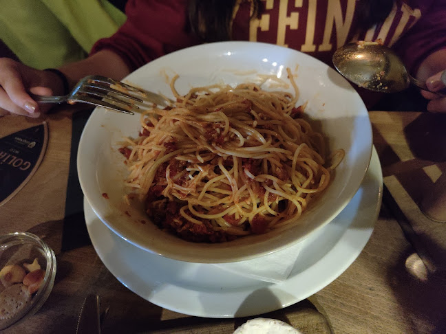 Comments and reviews of Poechenellekelder