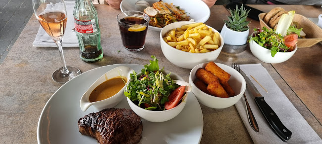 Brasserie Grand Bazaar