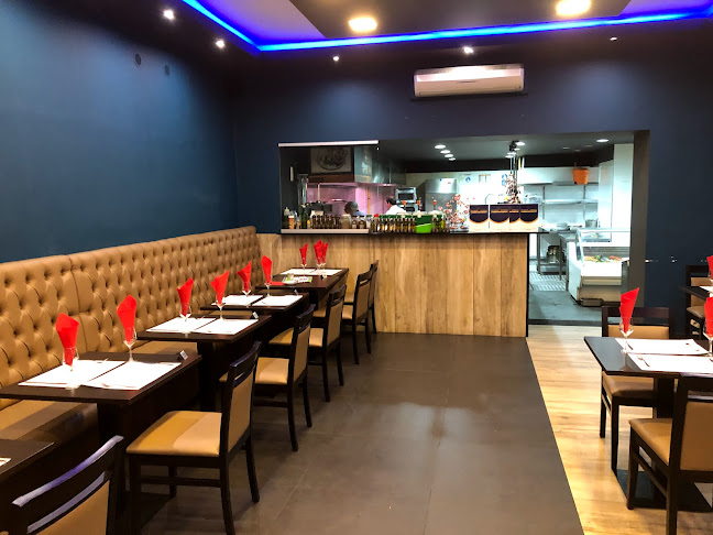 Passadena Restaurant - Horeca