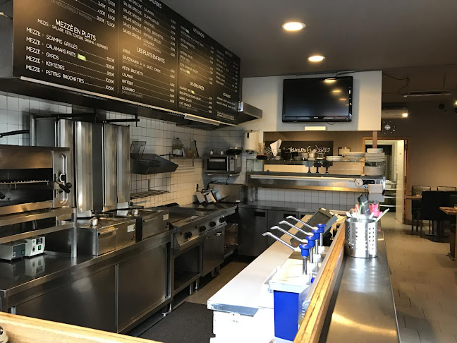 Rue de la Clawenne 6, 4040 Herstal