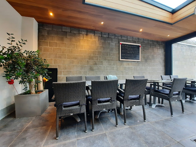 Opinii despre IJssalon Jean în Lier - Horeca