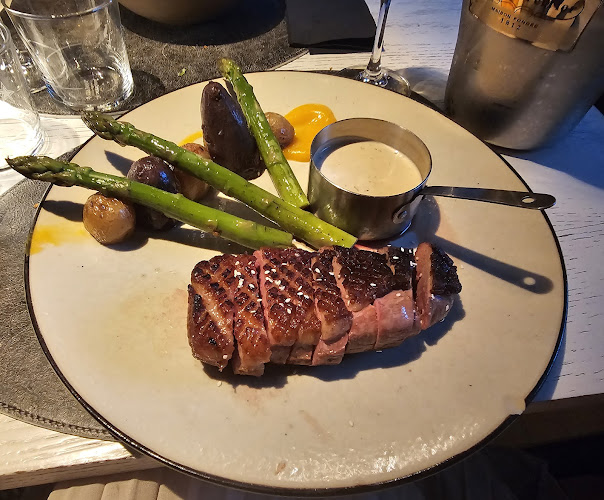 Bistro des Anges - Horeca