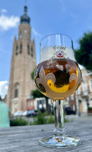 Bistrobar de Jachthoorn