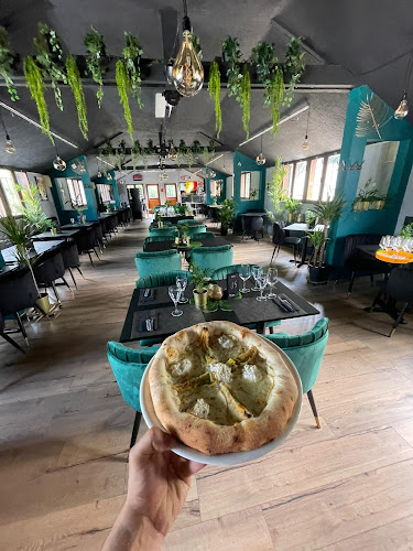 Reviews of La Cantine des Italiens in La Louvière - Horeca