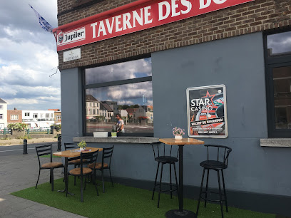 Taverne des boulevard