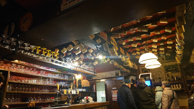 Comentarii opinii despre La Vieille Ardenne