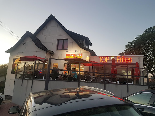 Reviews of Top Frites Gembloux in Gembloux - Horeca