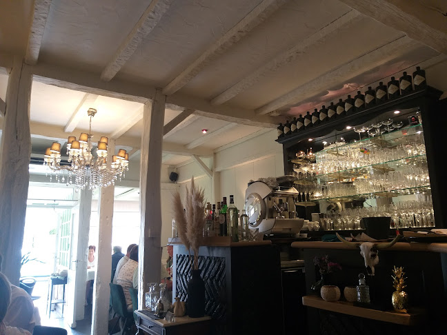 Restaurant Marmite - Oostende