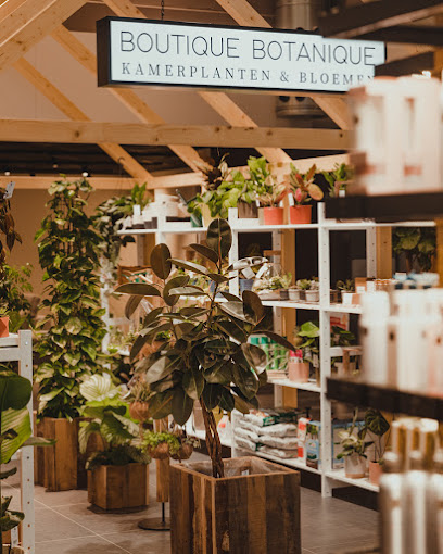 Boutique Botanique