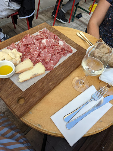 Comentarii opinii despre Gazzetta