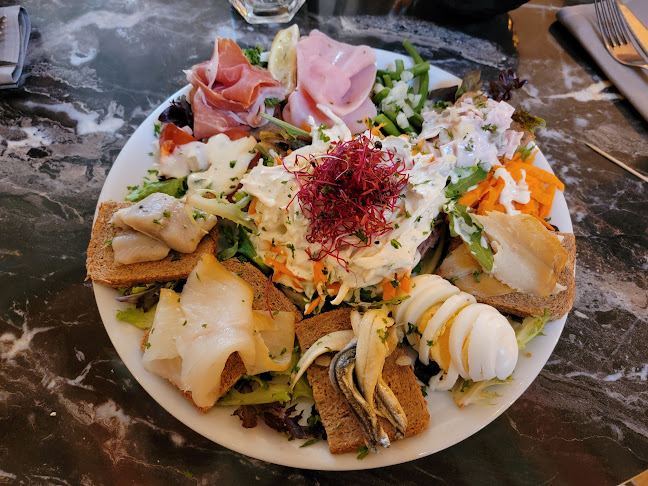 Comentarii opinii despre Taverne Kopenhagen