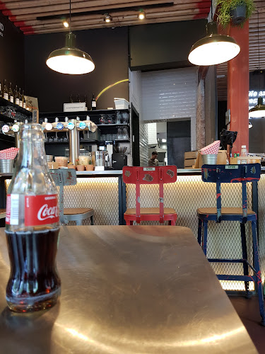 Van Schoonbekeplein 9, 2000 Antwerpen