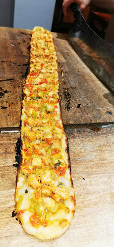 Opinii despre Can în Vilvoorde - Horeca