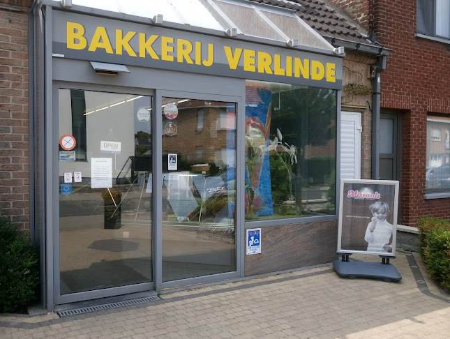 Bakkerij Verlinde