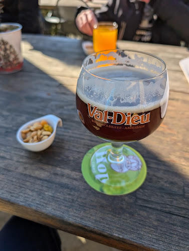 Le Casse-Croûte du Val-Dieu