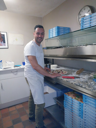 Il Vero Gusto Open Times