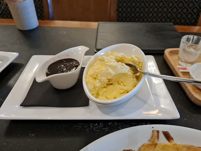 Café Torenzicht - Horeca