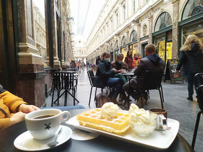 Galerie du Roi 2, 1000 Bruxelles