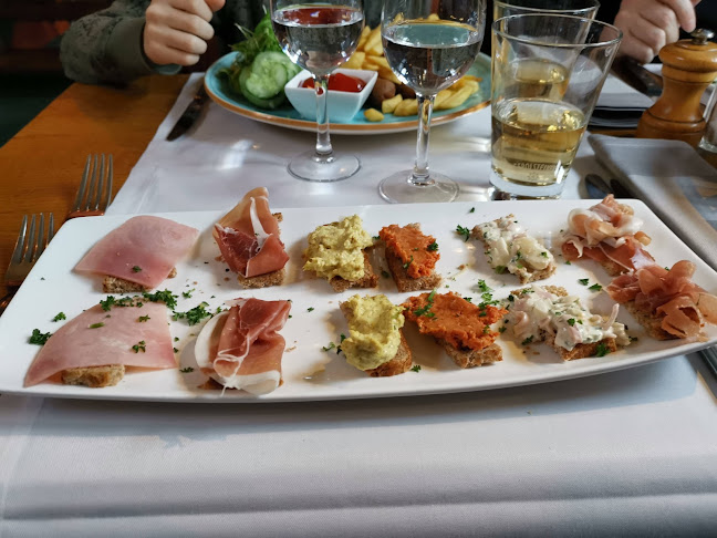Opinii despre Taverne Kopenhagen în Sint-Niklaas - Horeca