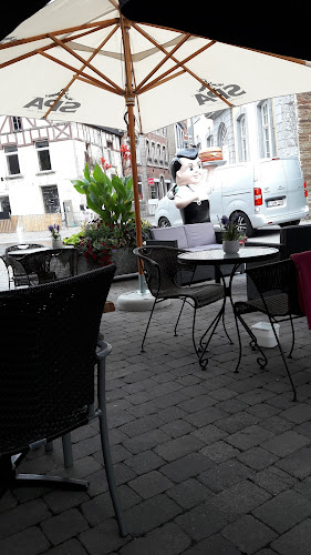 Comentarii opinii despre Harrold's - The World of Burger