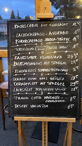 Pizzeria Ristorante Im Altwerk