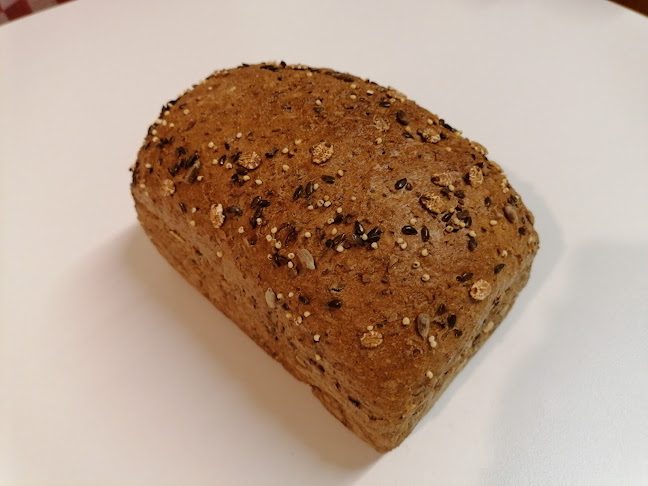 Bakkerij - Banket De Weerdt