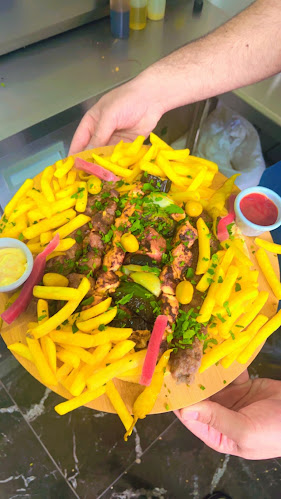 Diamant leuven - Horeca