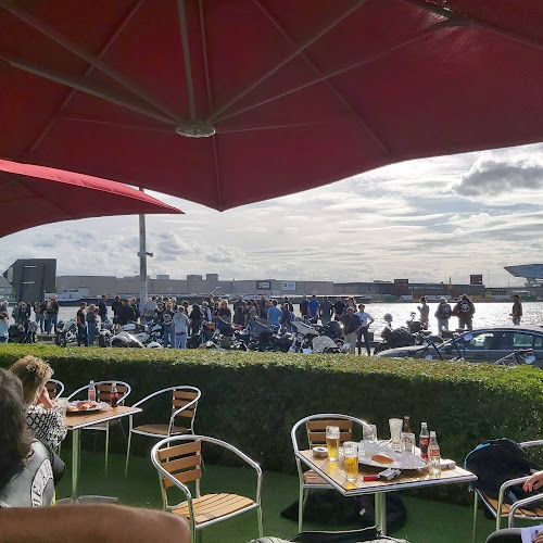 Opinii despre Bar-dok în Antwerpen - Horeca