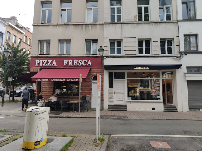 Loixplein 2, 1060 Sint-Gillis