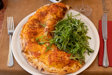 Opinii despre I Panciuti în Anderlecht - Horeca