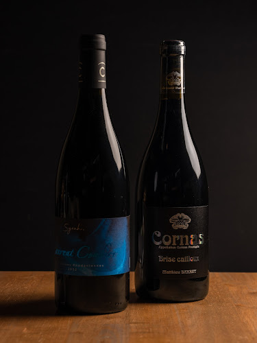 Bistro Racine - Braine-le-Château