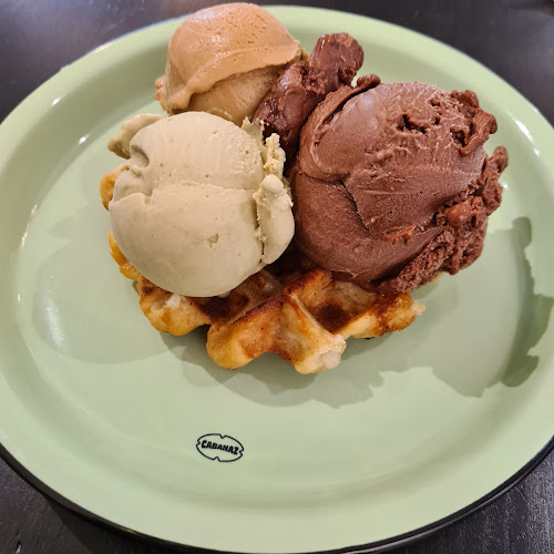 Opinii despre IceLab NiceCream Creations în Antwerpen - Horeca