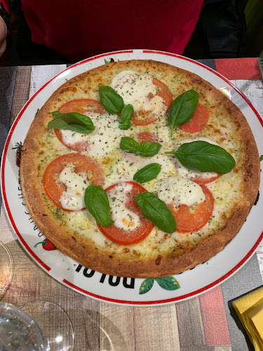 Reviews of Italia in tavola (Gluten free) in Ukkel - Horeca