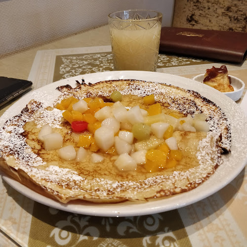 Reviews of Tearoom Graanmarkt in Ninove - Horeca
