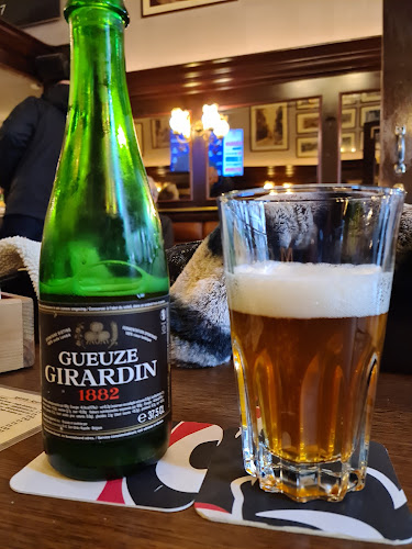 De Brouwers - Horeca